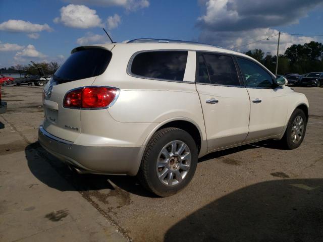 Photo 3 from auction – 2012 BUICK ENCLAVE with VIN 5GAKRCED4CJ232368