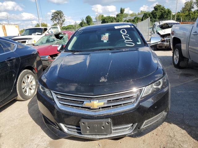 Photo 5 from auction – 2016 CHEVROLET IMPALA LTZ with VIN 2G1145S30G9175922