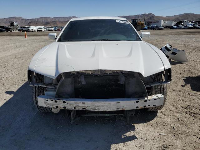 Photo 5 from auction – 2012 DODGE CHARGER SE with VIN 2C3CDXBGXCH189975