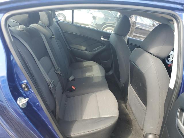 Photo 10 from auction – 2017 KIA FORTE LX with VIN 3KPFL4A75HE159765