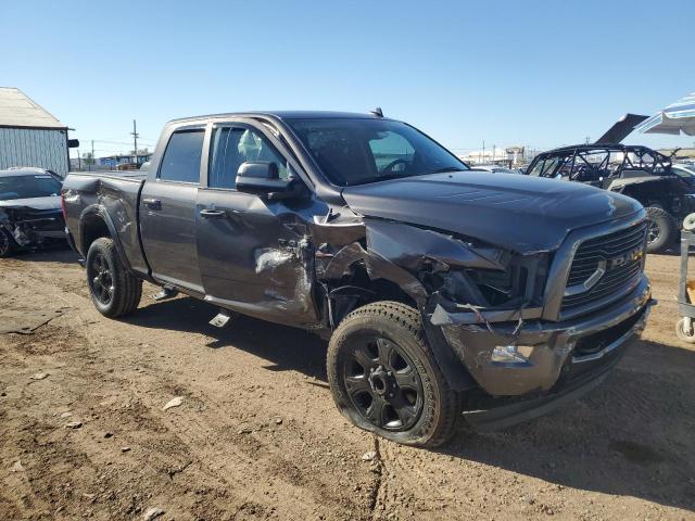Photo 4 from auction – 2018 RAM 2500 SLT with VIN 3C6UR5DL1JG142578