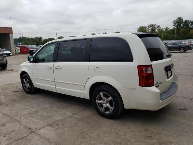 Photo 2 from auction – 2009 DODGE GRAND CARA with VIN 2D8HN44E69R582871