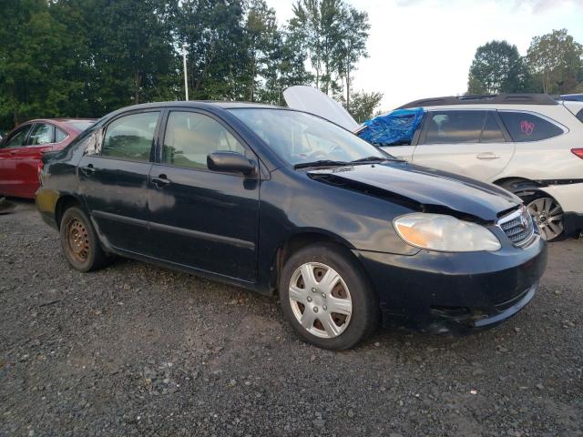 Photo 4 from auction – 2007 TOYOTA COROLLA CE with VIN JTDBR32E070132095