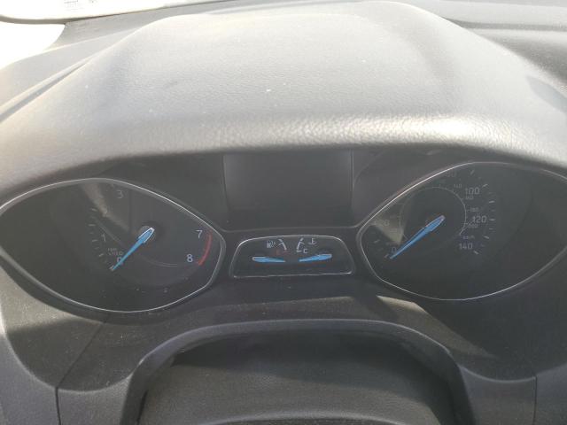 Photo 9 from auction – 2015 FORD FOCUS SE with VIN 1FADP3F25FL276629