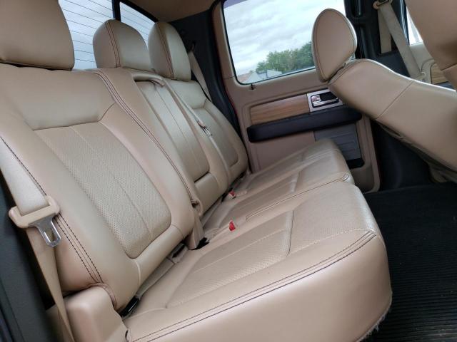 Photo 10 from auction – 2011 FORD F150 SUPER with VIN 1FTFW1ET3BFA98958