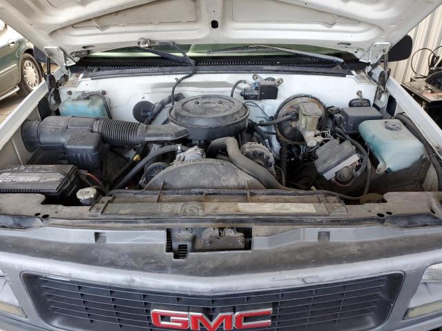 Photo 11 from auction – 1995 GMC SIERRA C15 with VIN 1GTEC14H6SZ543225