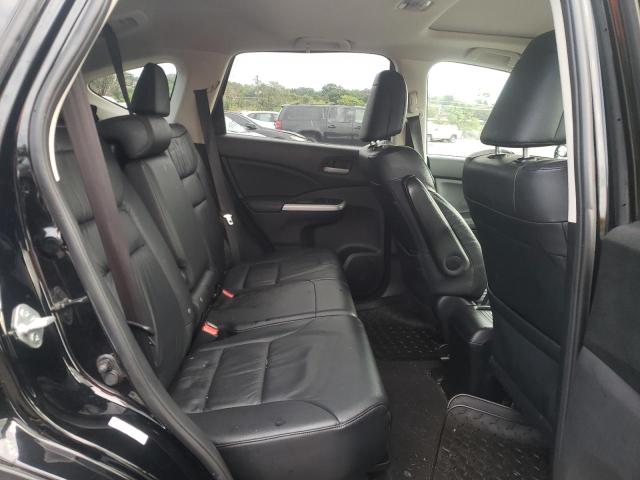 Photo 10 from auction – 2012 HONDA CR-V EXL with VIN 5J6RM4H74CL018857