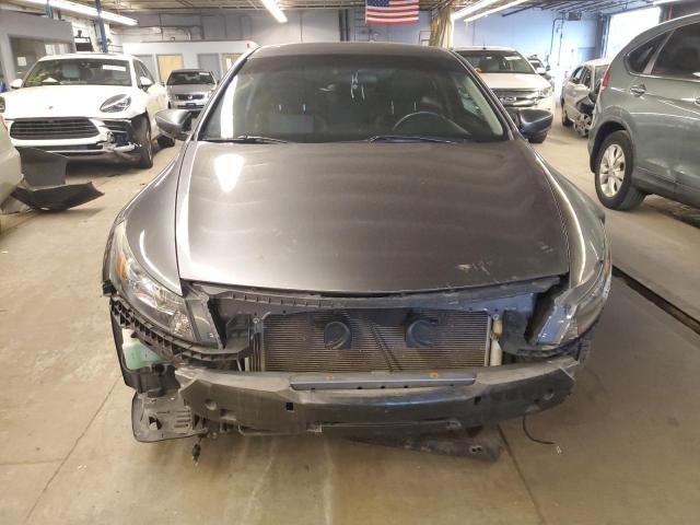 Photo 5 from auction – 2011 HONDA ACCORD EXL with VIN 1HGCS2B81BA004417