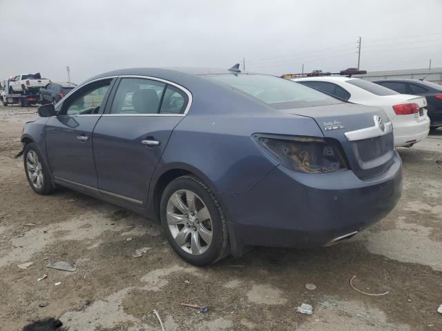 Photo 2 from auction – 2013 BUICK LACROSSE P with VIN 1G4GF5E36DF261547