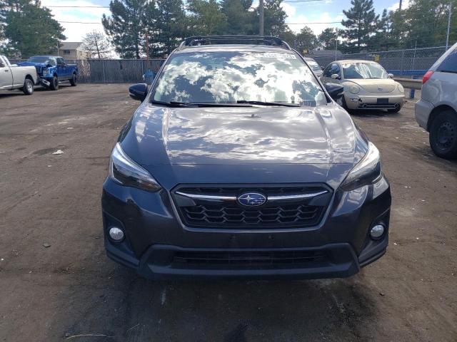 Photo 5 from auction – 2019 SUBARU CROSSTREK with VIN JF2GTAMC4KH218318