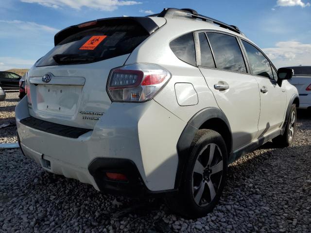 Photo 3 from auction – 2016 SUBARU CROSSTREK with VIN JF2GPBLC6GH201183