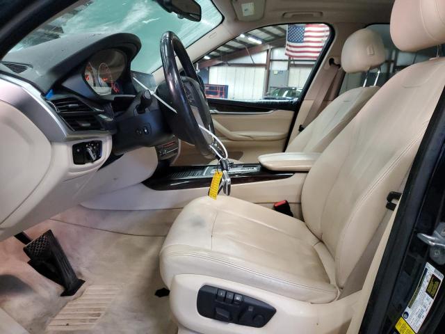 Photo 7 from auction – 2015 BMW X5 XDRIVE3 with VIN 5UXKR0C55F0P15949
