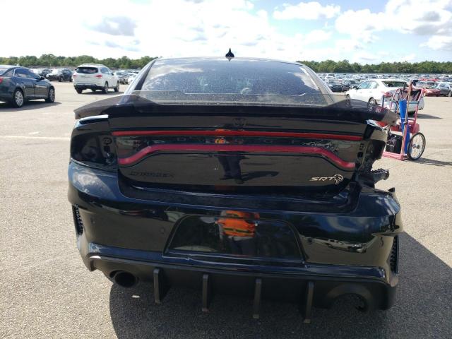 Photo 6 from auction – 2021 DODGE CHARGER SR with VIN 2C3CDXL92MH630645