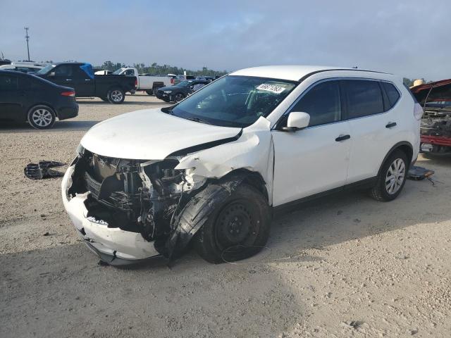 Photo 1 from auction – 2016 NISSAN ROGUE S with VIN 5N1AT2MN2GC919371