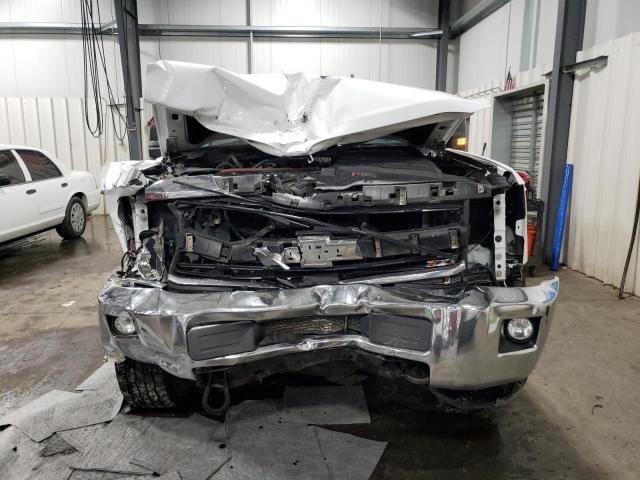 Photo 5 from auction – 2016 CHEVROLET SILVERADO with VIN 1GC4KZC86GF258919