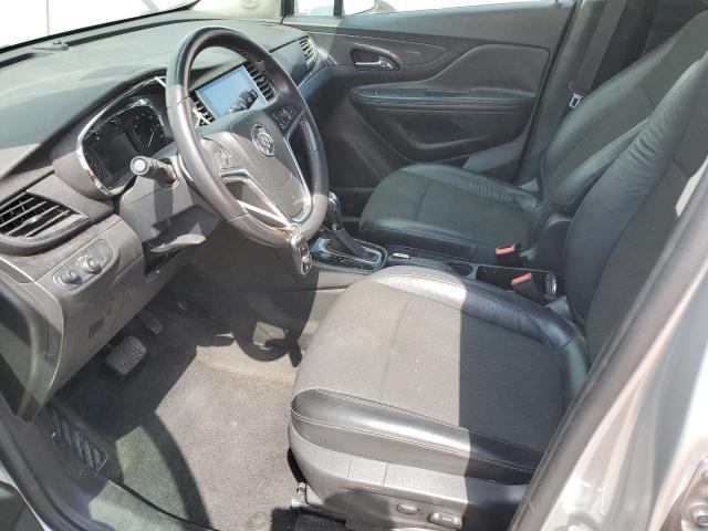 Photo 7 from auction – 2017 BUICK ENCORE PRE with VIN KL4CJASB4HB150055