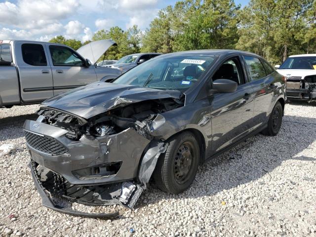 FORD FOCUS S 2017 with VIN 1FADP3E2XHL253867 - Photo from auction