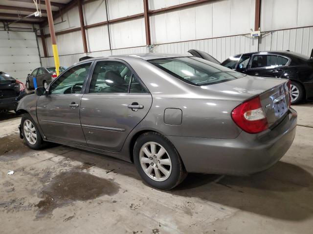 Photo 2 from auction – 2002 TOYOTA CAMRY LE with VIN 4T1BE30K52U544370