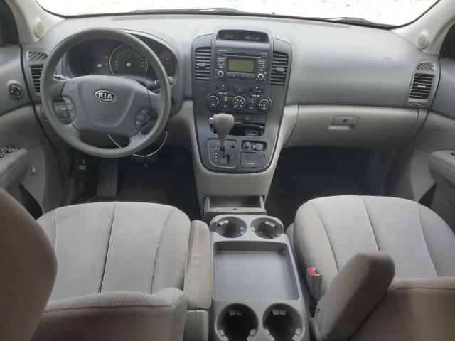 Photo 8 from auction – 2011 KIA SEDONA LX with VIN KNDMG4C74B6377363