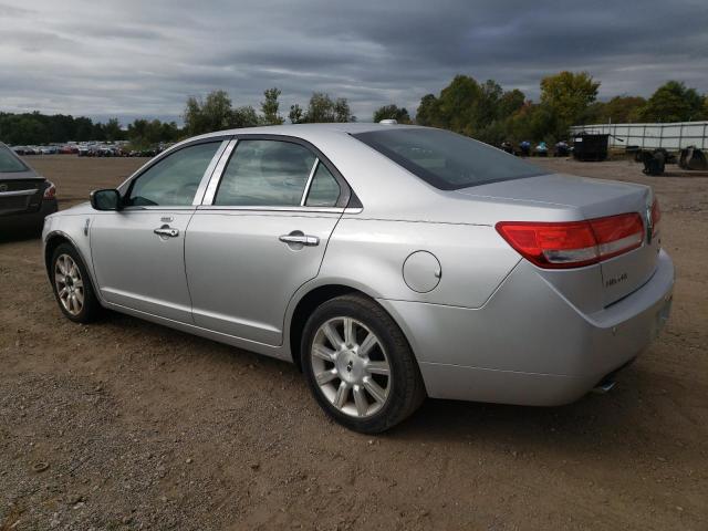 Photo 2 from auction – 2012 LINCOLN MKZ with VIN 3LNHL2GC4CR829045
