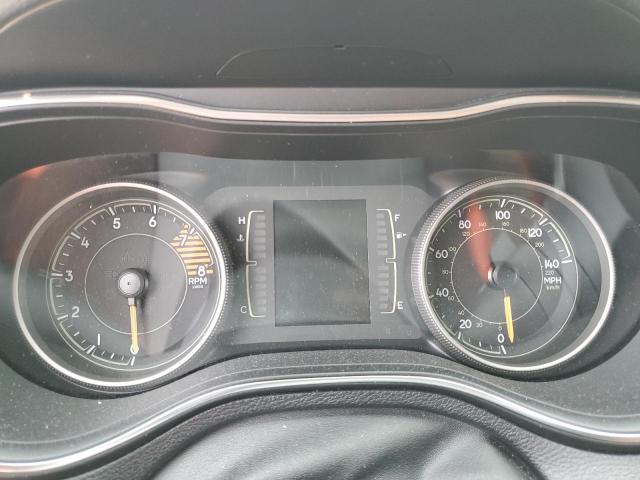 Photo 9 from auction – 2019 JEEP CHEROKEE L with VIN 1C4PJLCX9KD266487
