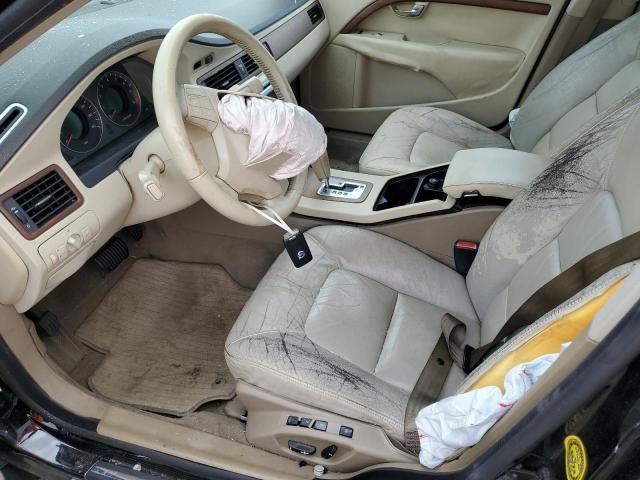 Photo 7 from auction – 2008 VOLVO S80 3.2 with VIN YV1AS982X81048758