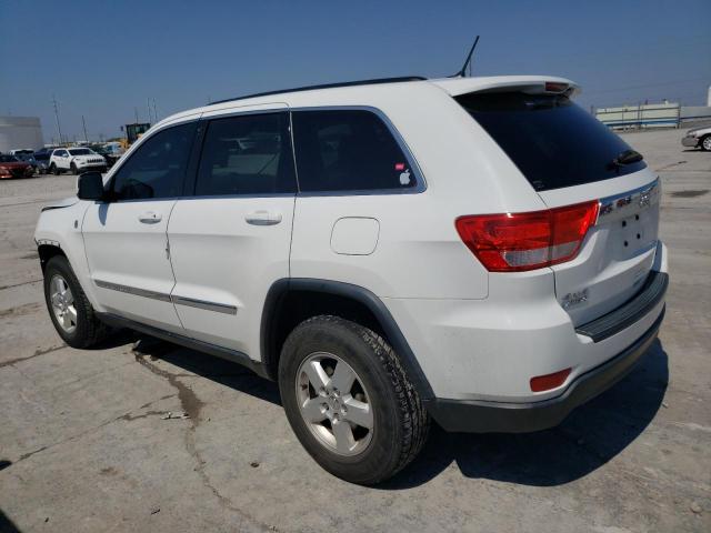 Photo 2 from auction – 2013 JEEP GRAND CHER with VIN 1C4RJFAGXDC635119
