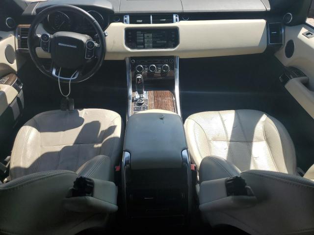 Photo 8 from auction – 2015 LAND ROVER RANGE ROVE with VIN SALWR2VF3FA604517
