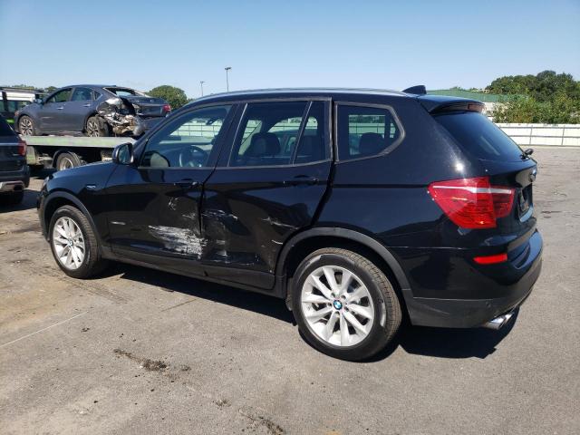 Photo 2 from auction – 2016 BMW X3 XDRIVE2 with VIN 5UXWX9C57G0D69127
