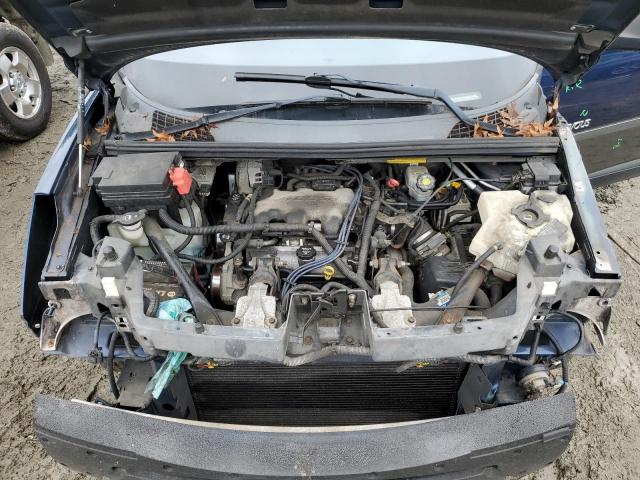 Photo 11 from auction – 2003 BUICK RENDEZVOUS with VIN 3G5DA03E33S509039