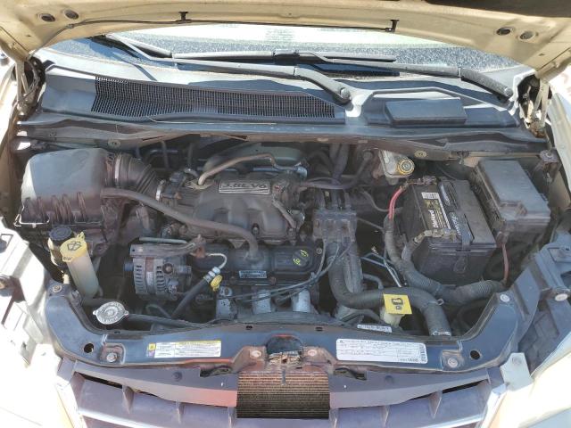 Photo 12 from auction – 2010 CHRYSLER TOWN & COU with VIN 2A4RR5D14AR344901