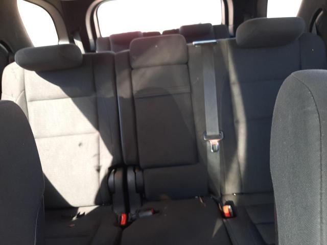 Photo 10 from auction – 2016 DODGE DURANGO SX with VIN 1C4RDHAG3GC371782