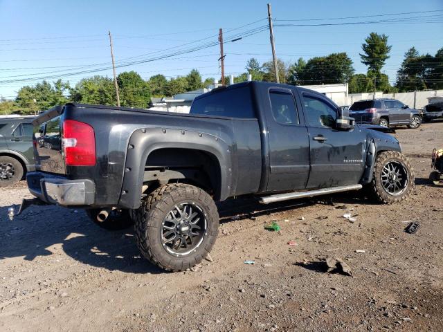Photo 3 from auction – 2008 CHEVROLET SILVERADO with VIN 2GCEK190281319537