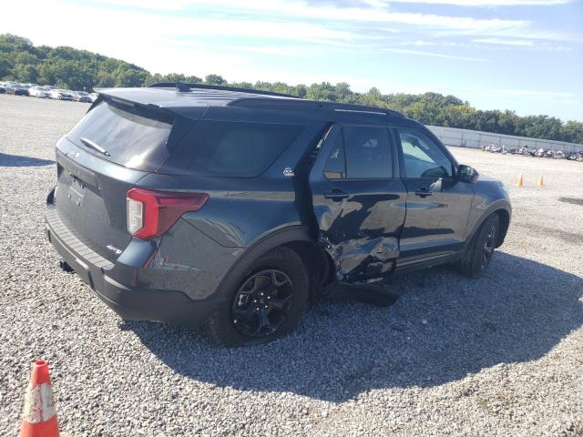 Photo 3 from auction – 2022 FORD EXPLORER T with VIN 1FMSK8JH0NGC28371
