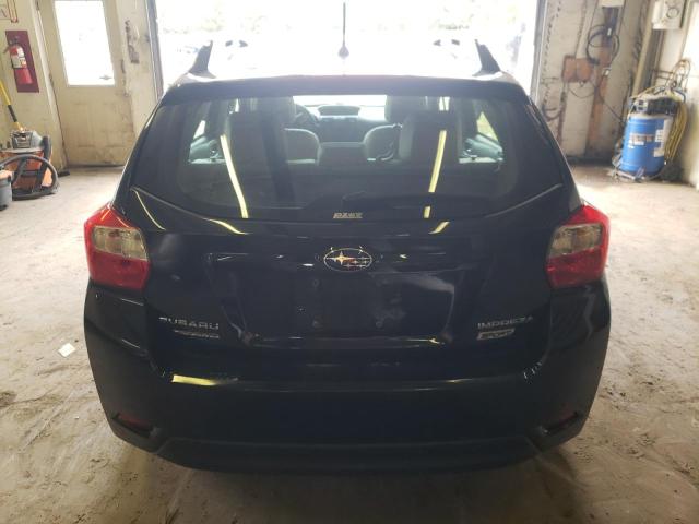Photo 6 from auction – 2014 SUBARU IMPREZA SP with VIN JF1GPAS69E8232936