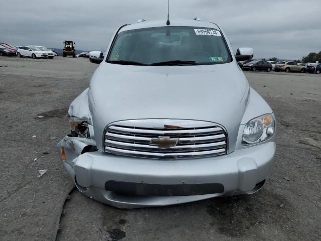 Photo 5 from auction – 2011 CHEVROLET HHR LT with VIN 3GNBACFU2BS661274