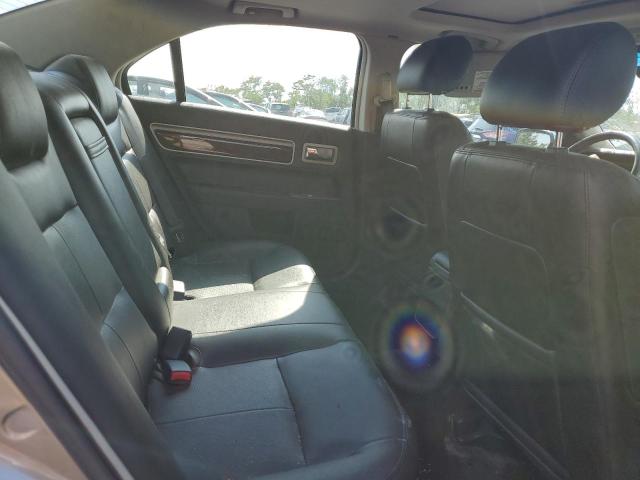 Photo 10 from auction – 2008 LINCOLN MKZ with VIN 3LNHM28T38R601623