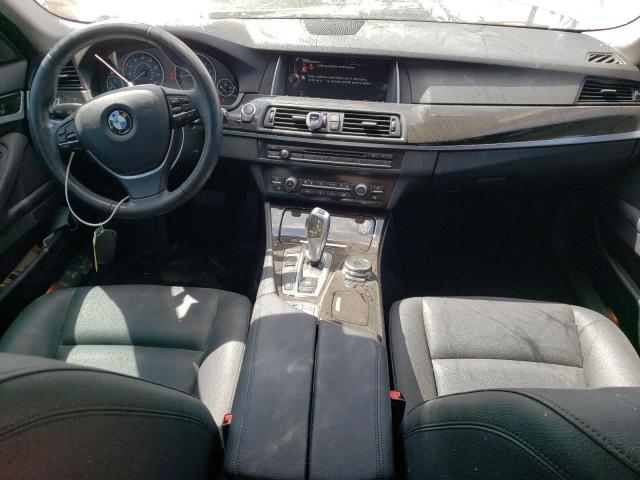 Photo 8 from auction – 2015 BMW 528 I with VIN WBA5A5C59FD521689