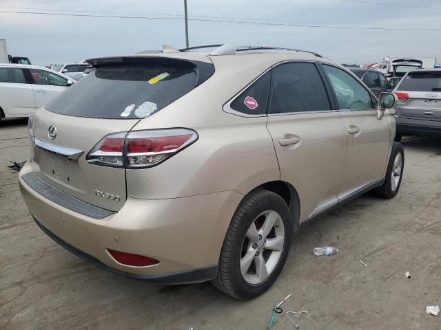 Photo 3 from auction – 2015 LEXUS RX 350 BAS with VIN 2T2BK1BA4FC284953