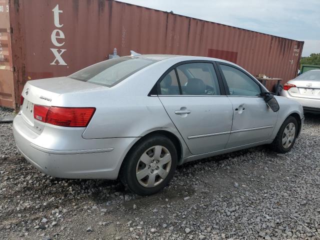Снимка 3 от търг – 2009 HYUNDAI SONATA GLS с VIN 5NPET46C19H409341