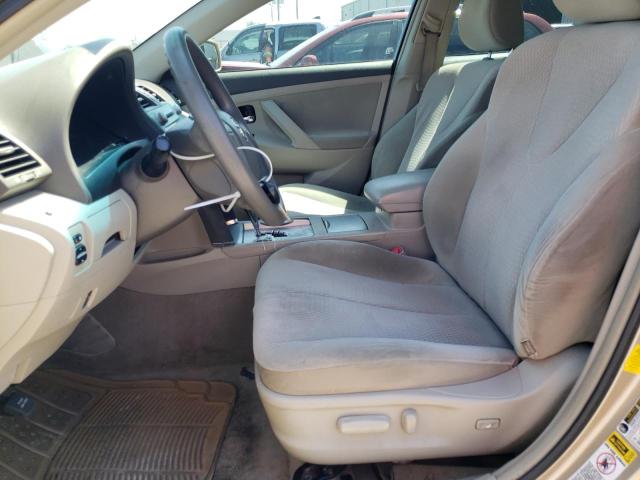 Photo 7 from auction – 2011 TOYOTA CAMRY BASE with VIN 4T1BF3EK9BU226581