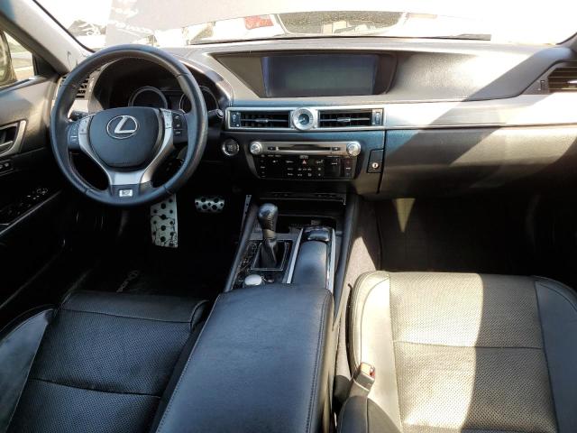Снимка 8 от търг – 2013 LEXUS GS 350 с VIN JTHBE1BL6D5025824