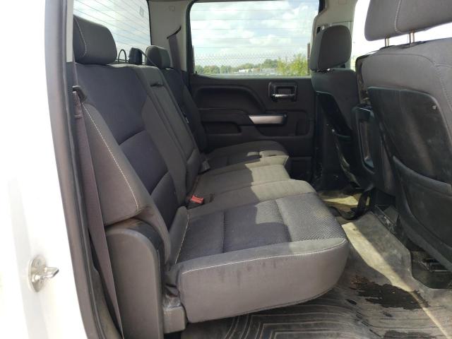 Photo 10 from auction – 2015 CHEVROLET SILVERADO with VIN 3GCUKREC1FG127508