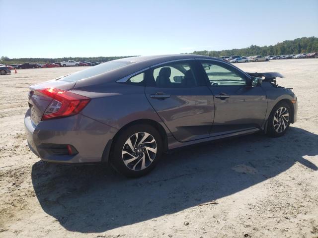 Photo 3 from auction – 2016 HONDA CIVIC EX with VIN 19XFC2F79GE059700