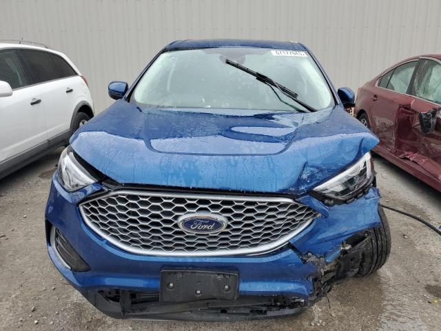 Photo 5 from auction – 2023 FORD EDGE SEL with VIN 2FMPK4J94PBA02044