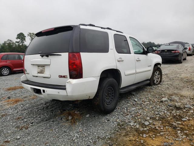 Photo 3 from auction – 2008 GMC YUKON with VIN 1GKFC13068J100312