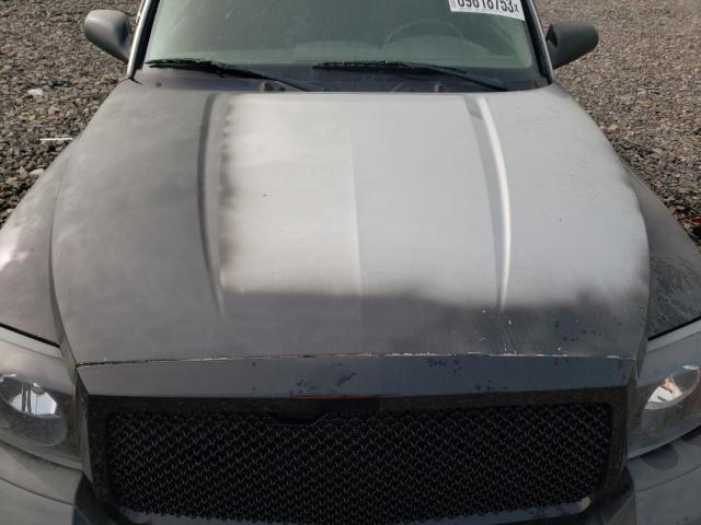 Photo 11 from auction – 2005 DODGE DAKOTA QUA with VIN 1D7HW28K65S122804