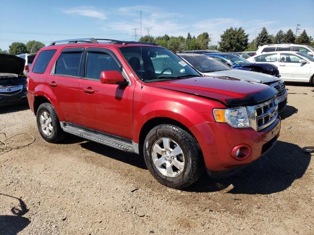 Photo 4 from auction – 2009 FORD ESCAPE LIM with VIN 1FMCU94G39KA79061