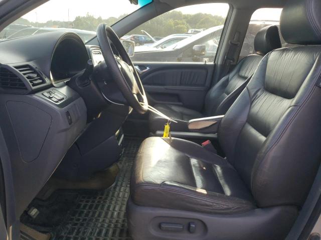 Photo 7 from auction – 2005 HONDA ODYSSEY EX with VIN 5FNRL38735B024397