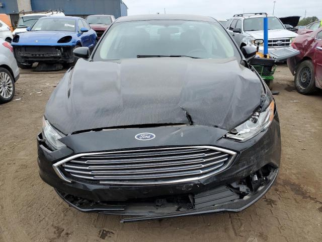 Photo 5 from auction – 2018 FORD FUSION SE with VIN 3FA6P0H76JR190921